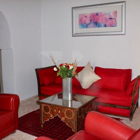 La Maison Berber Shams Марракеш Экстерьер фото