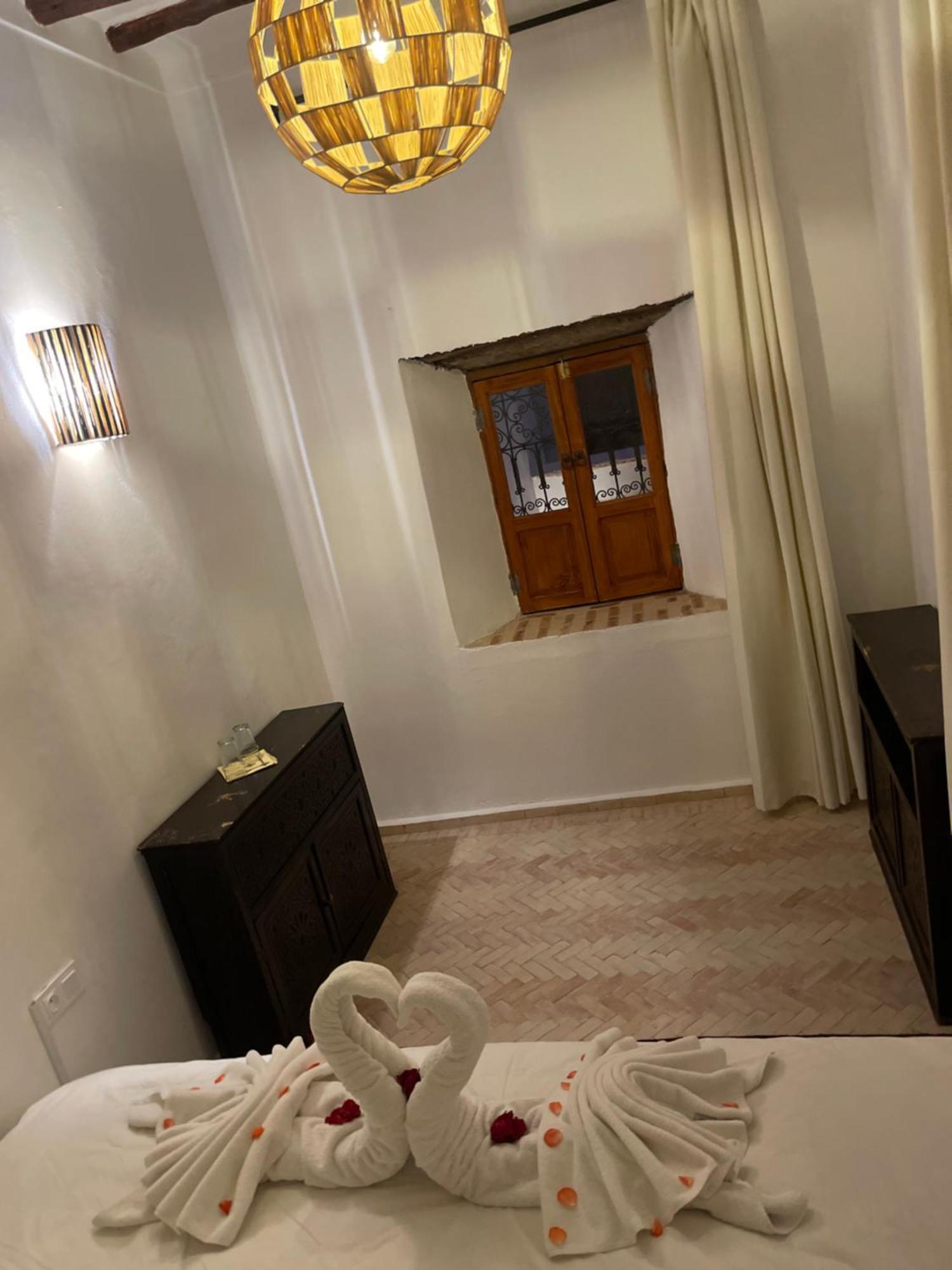 La Maison Berber Shams Марракеш Экстерьер фото