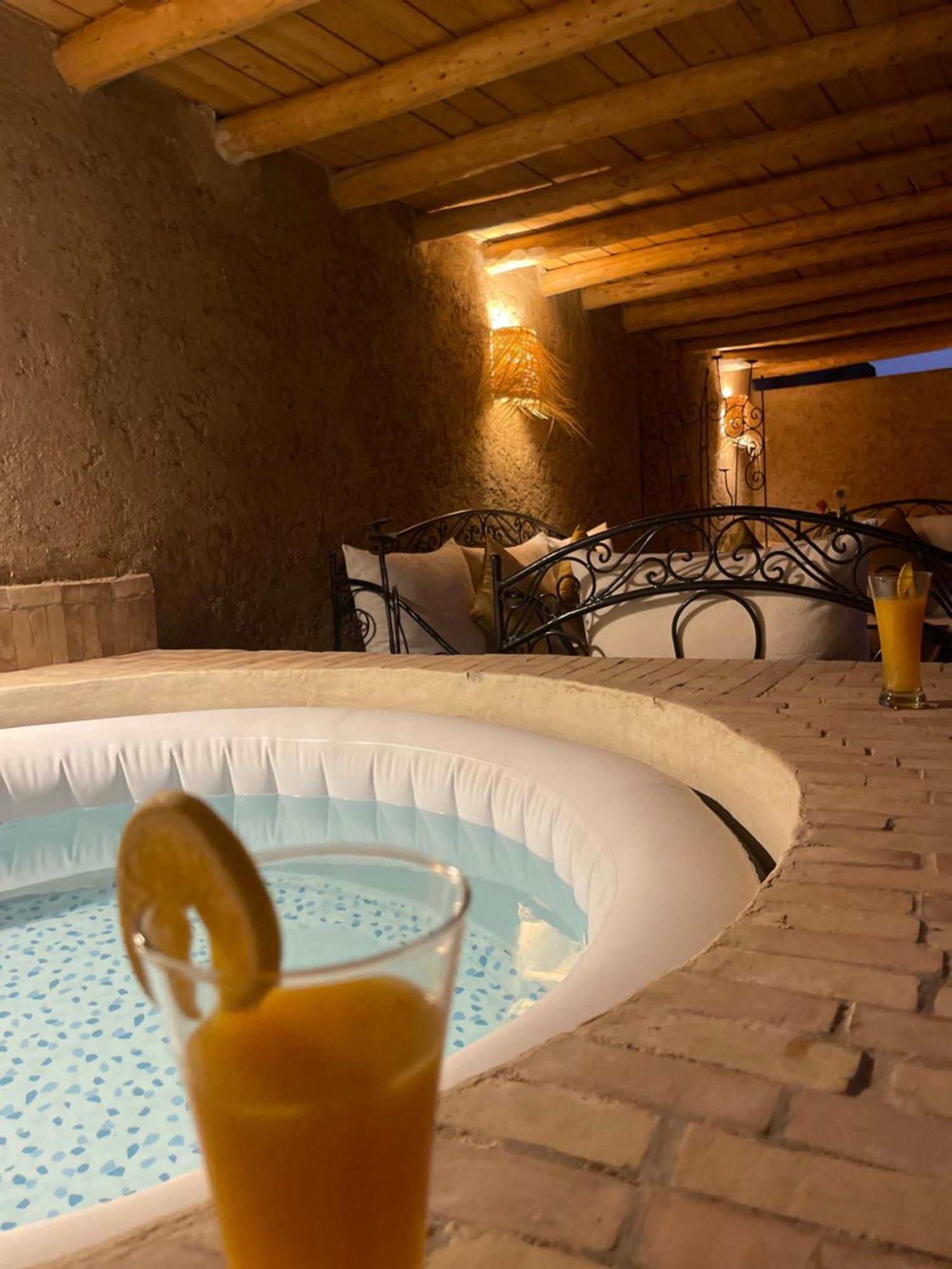 La Maison Berber Shams Марракеш Экстерьер фото