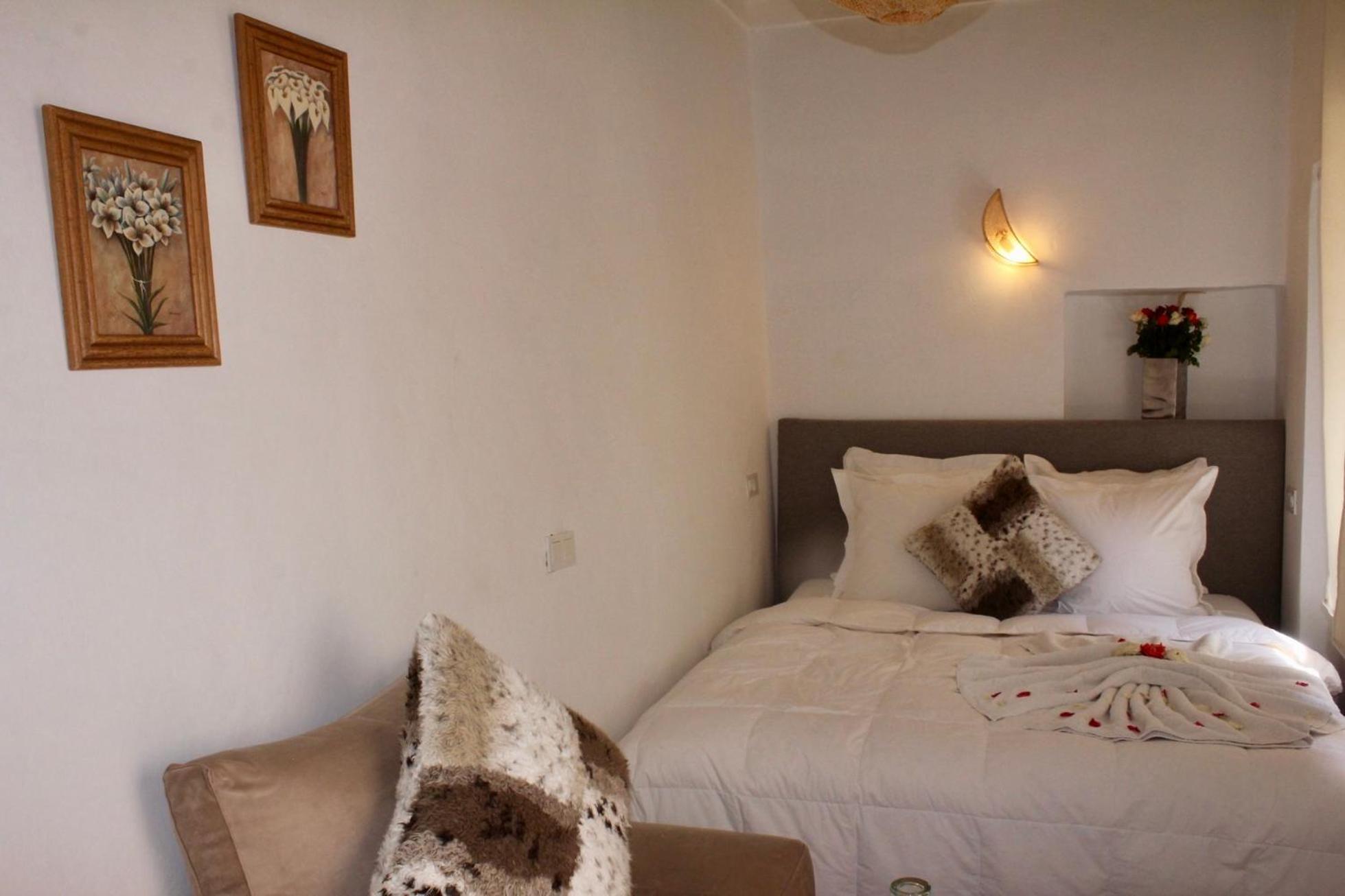 La Maison Berber Shams Марракеш Экстерьер фото
