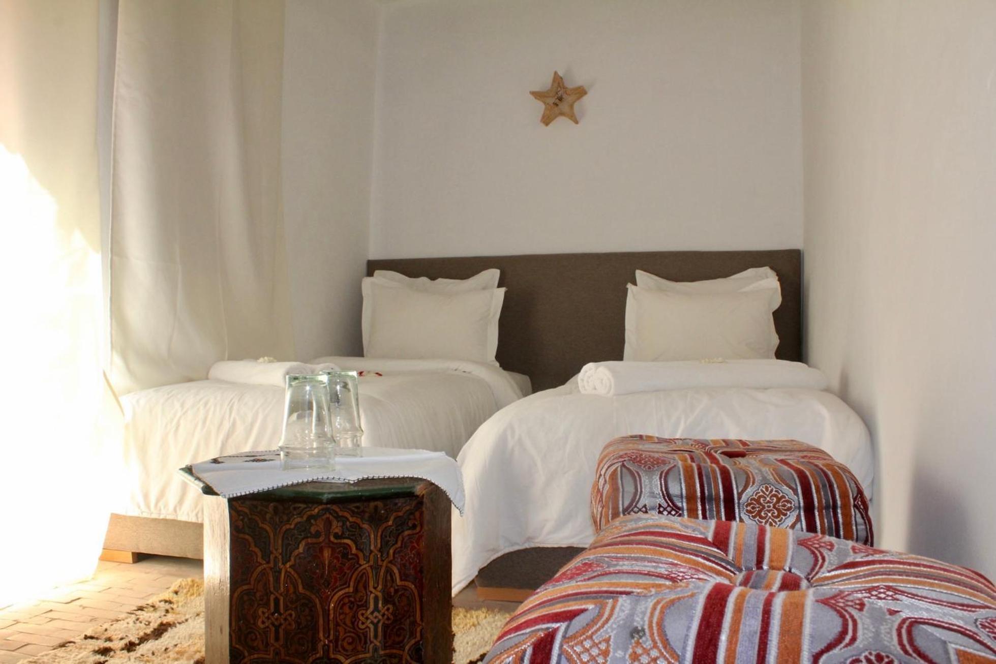 La Maison Berber Shams Марракеш Экстерьер фото
